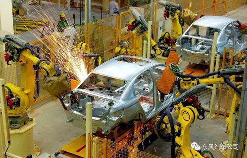 持續(xù)高產(chǎn)創(chuàng)紀(jì)錄，東風(fēng)工廠51個(gè)月下線80萬(wàn)輛整車(chē)，彰顯北京信息技術(shù)咨詢服務(wù)實(shí)力